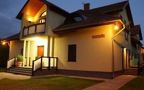 Dom Gościnny Klemens